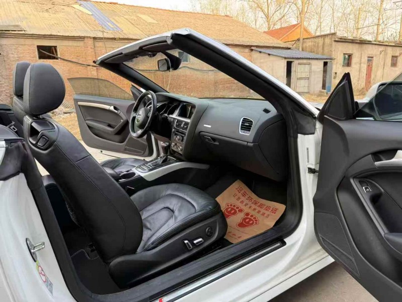 徐州16年奥迪A55