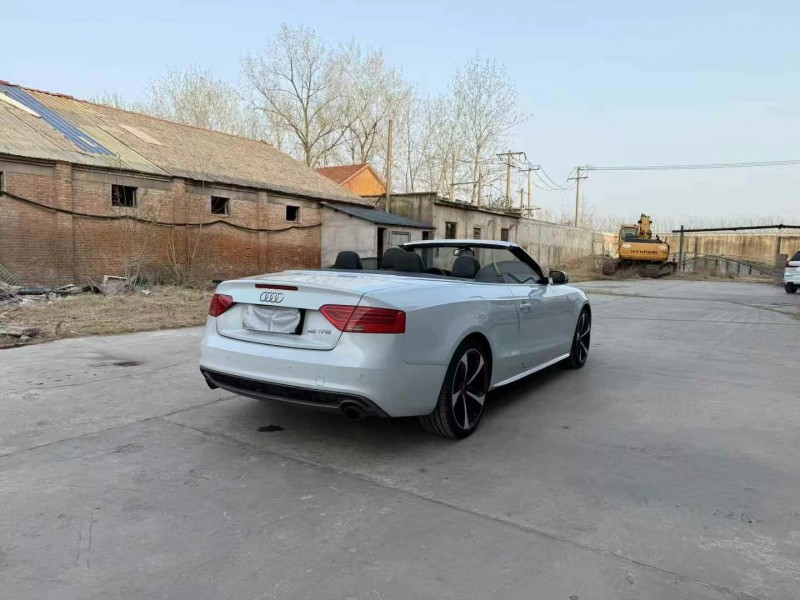 徐州16年奥迪A58