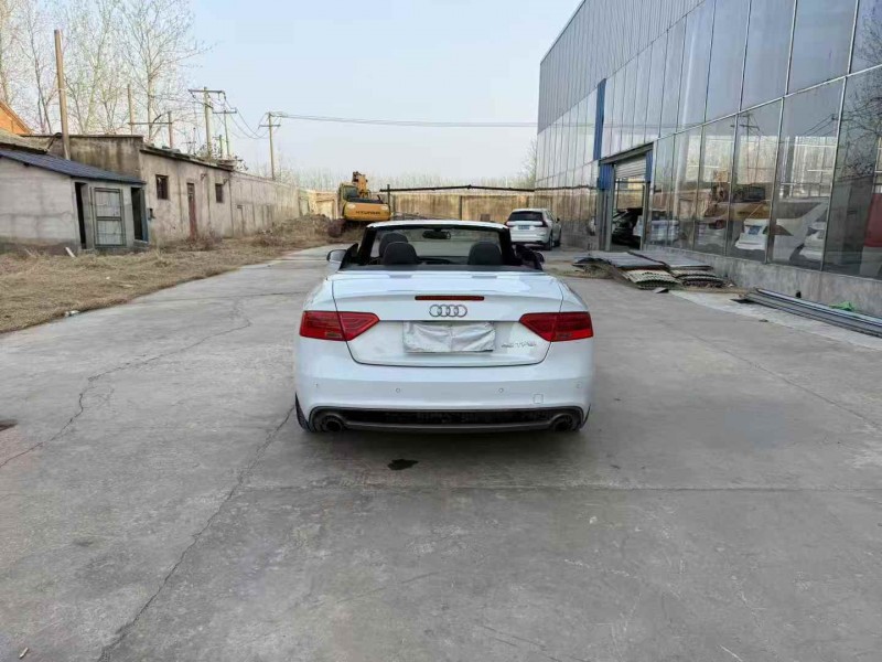 徐州16年奥迪A59