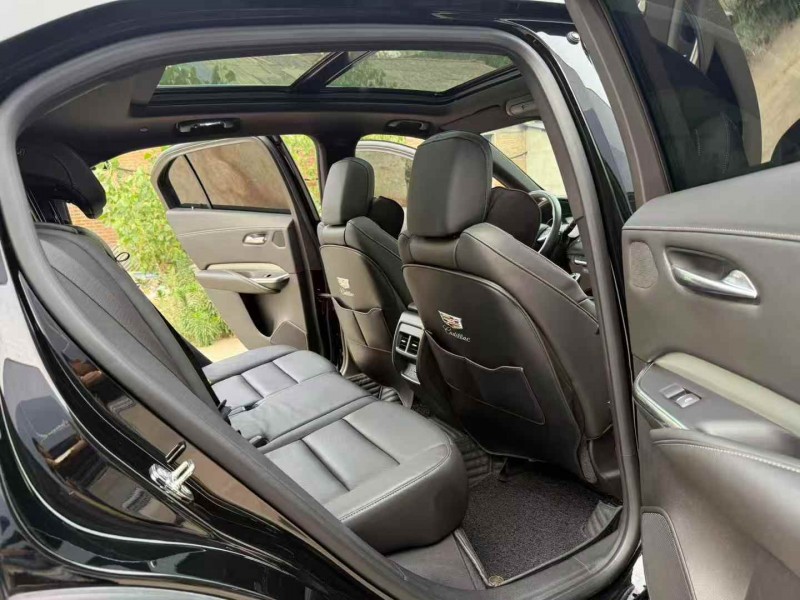 徐州22年凱迪拉克XT47