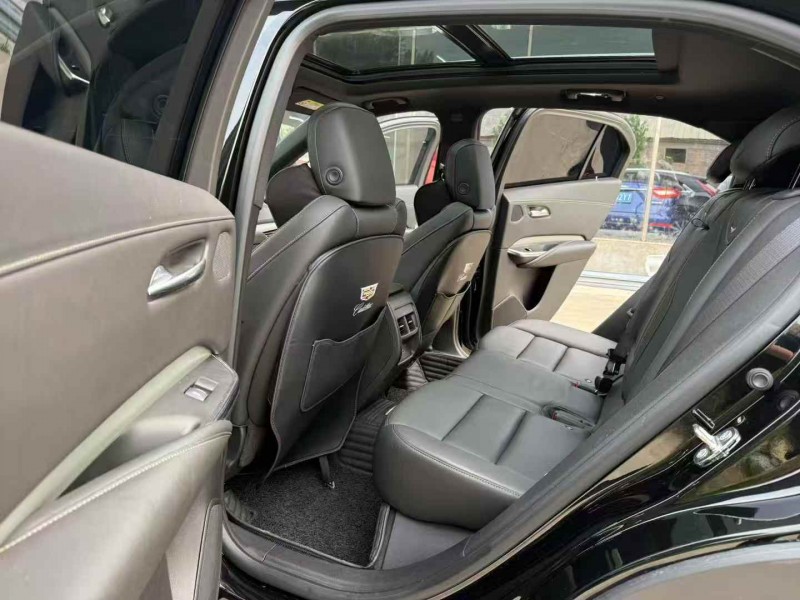 徐州22年凱迪拉克XT48