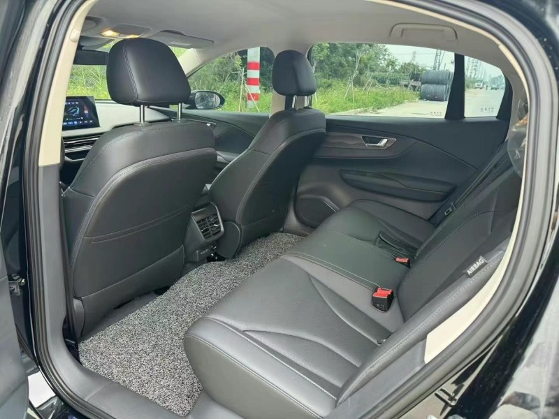 汕頭24年紅旗E-QM56