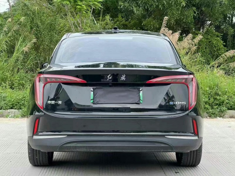 汕頭24年紅旗E-QM59