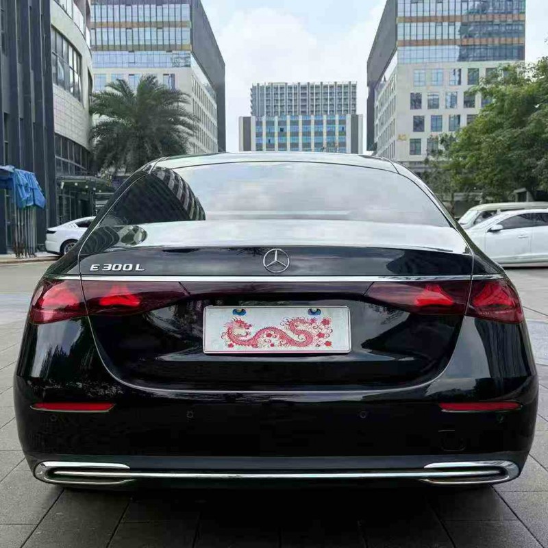 佛山24年奔驰E9