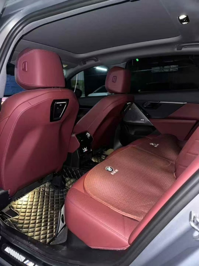 臺州24年寶馬5系5