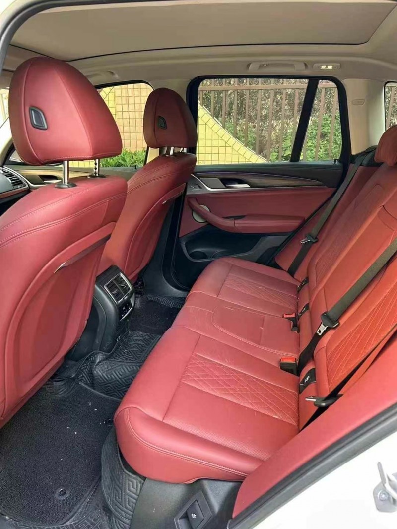 東莞24年寶馬X36