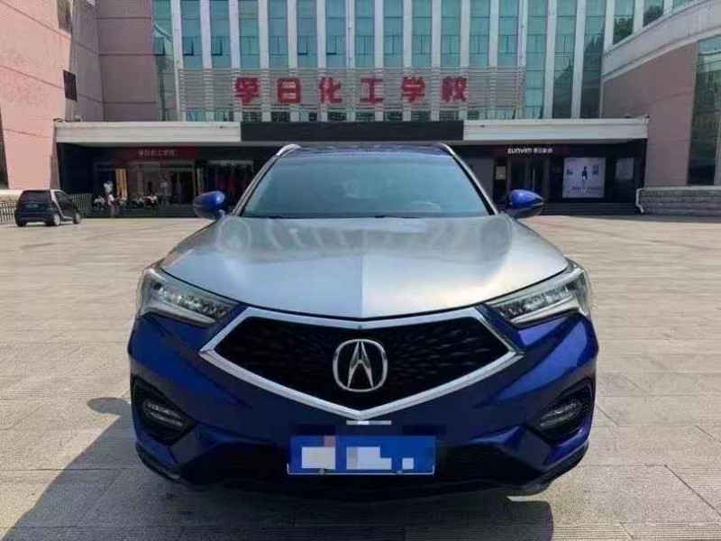 青島17年謳歌CDX1
