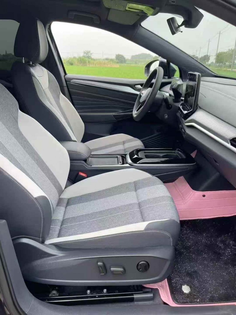 淮安25年大眾ID44