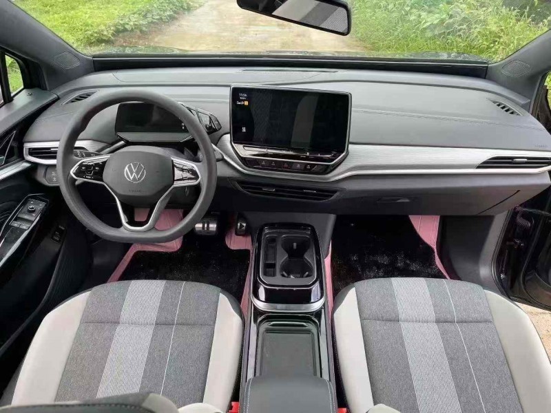 淮安25年大眾ID45