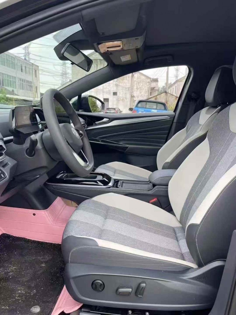 淮安25年大眾ID46