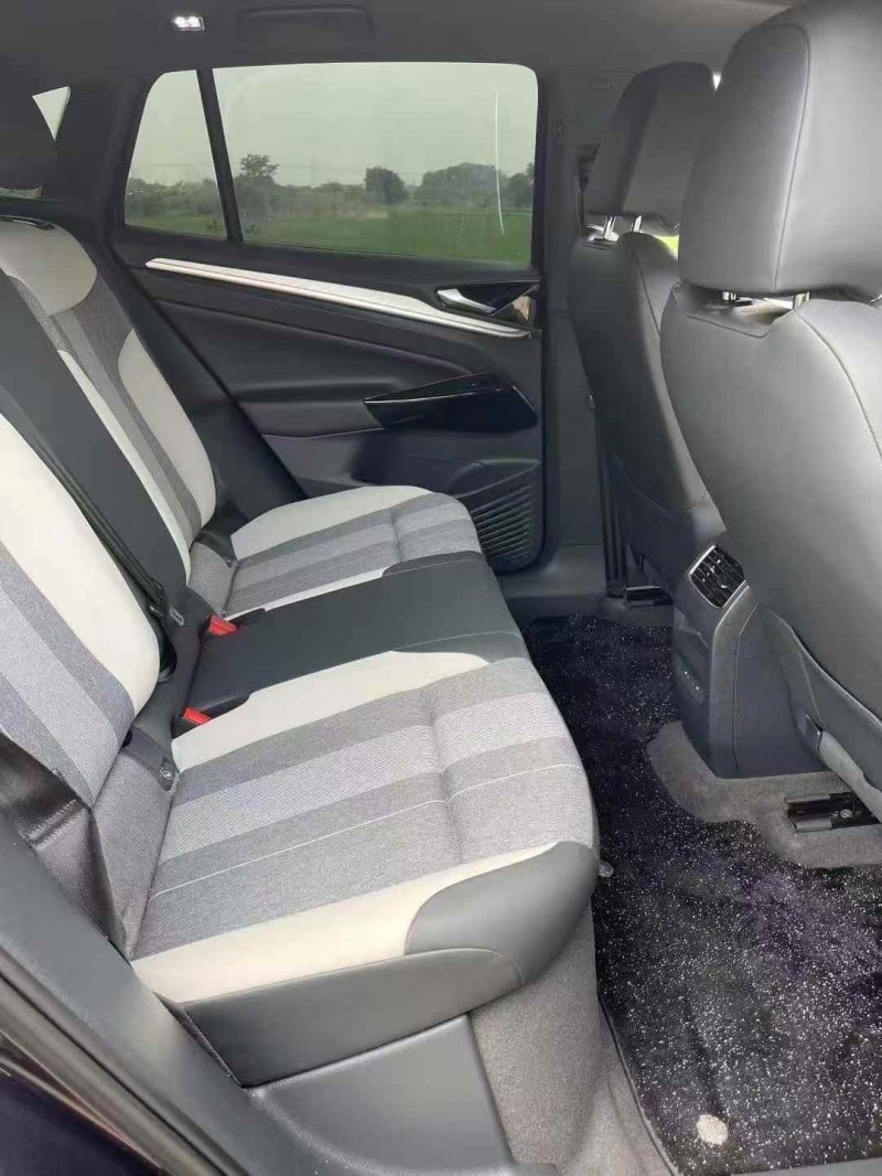 淮安25年大眾ID48