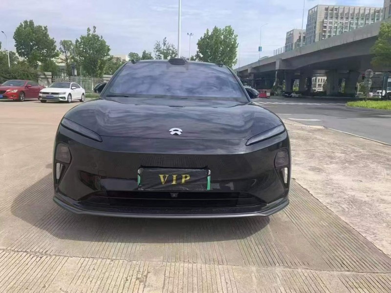 南京24年蔚來ET51