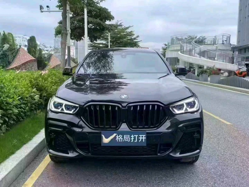 徐州23年宝马X61