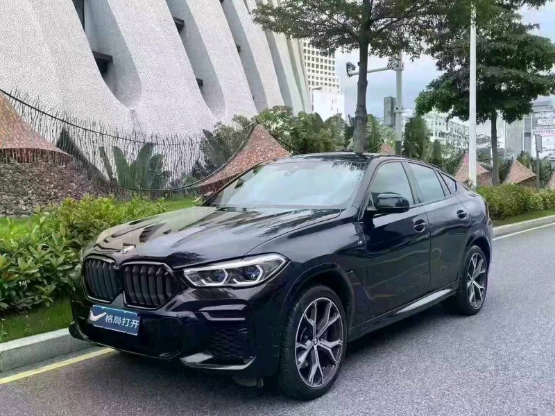 徐州23年宝马X63