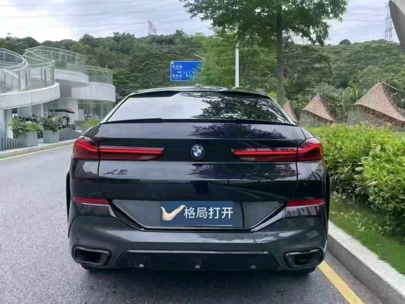 徐州23年宝马X69