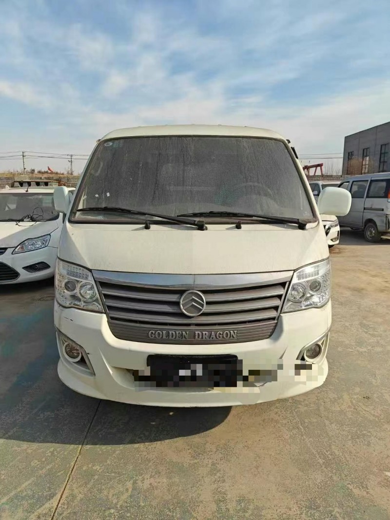 臨沂22年華晨海獅1