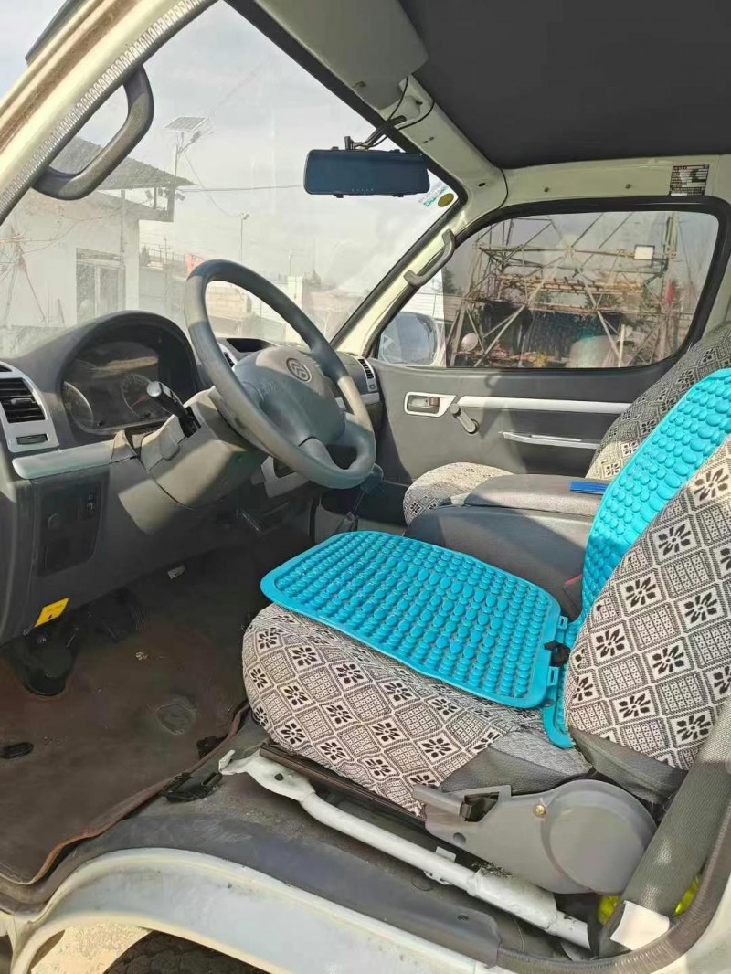 臨沂22年華晨海獅4