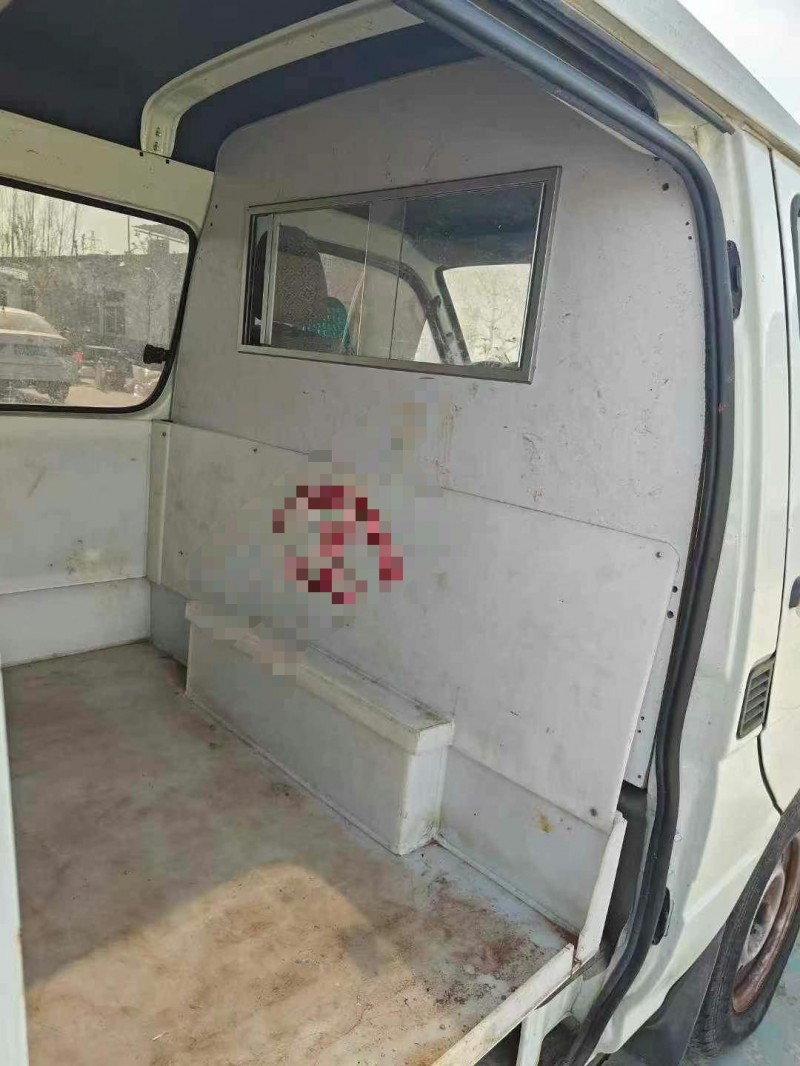 臨沂22年華晨海獅6