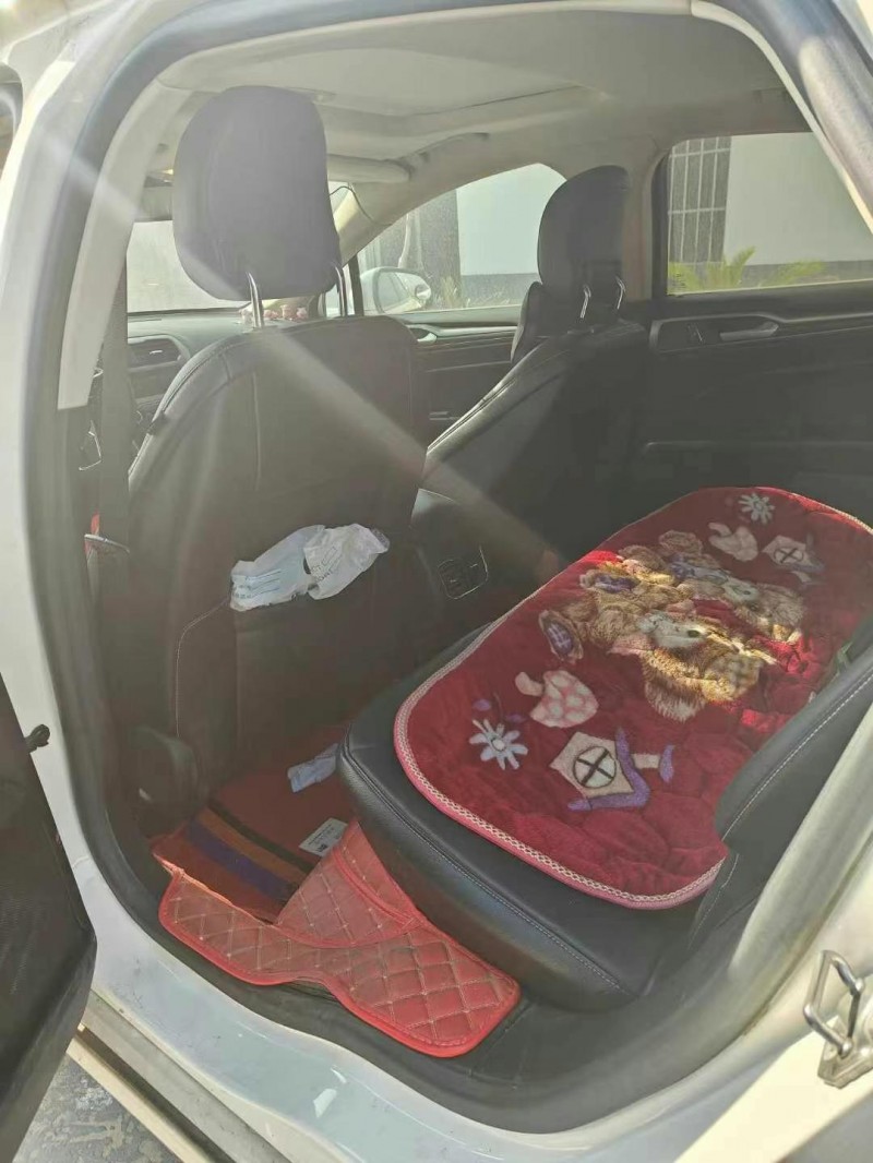 临沂18年福特蒙迪欧5