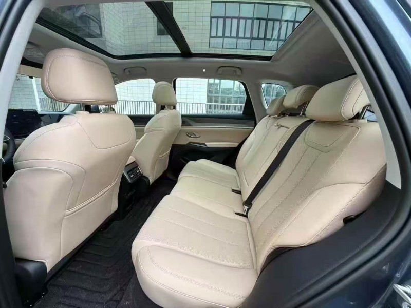 佛山25年比亚迪速锐6