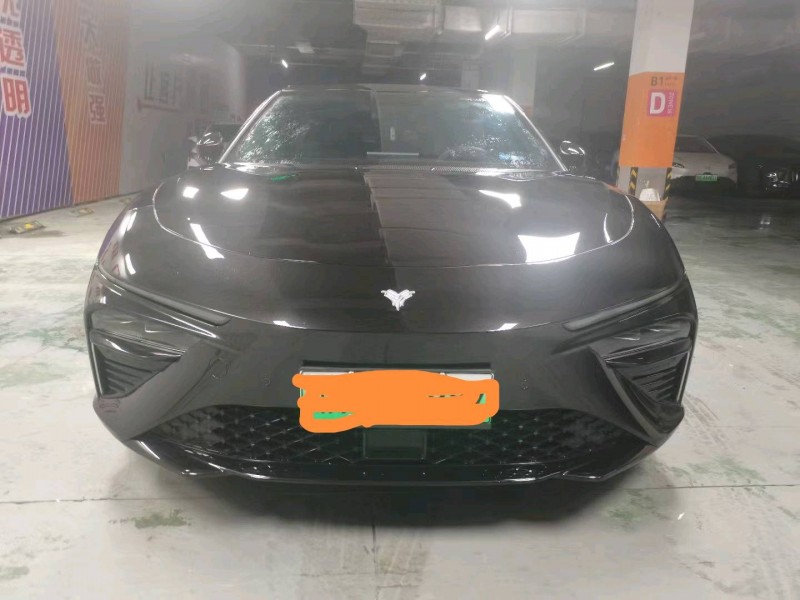 成都23年哪吒S1
