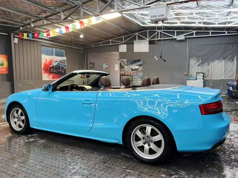 潍坊11年奥迪A56