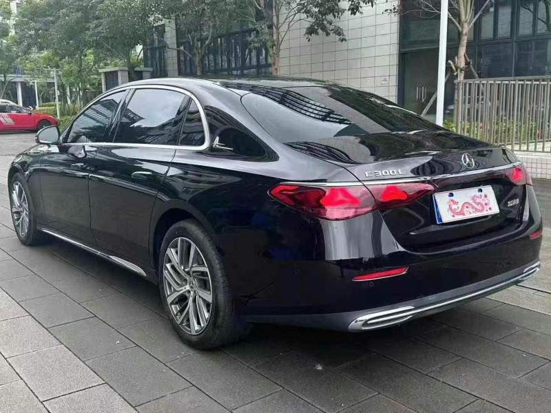 佛山24年奔驰E7
