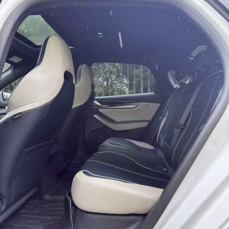 广州23年比亚迪秦9