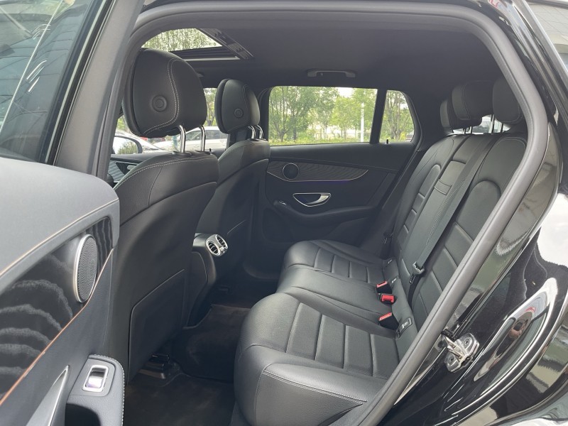 济南22年奔驰EQC6