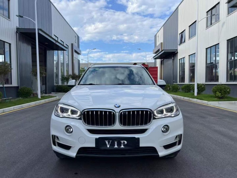 宿遷18年寶馬X51