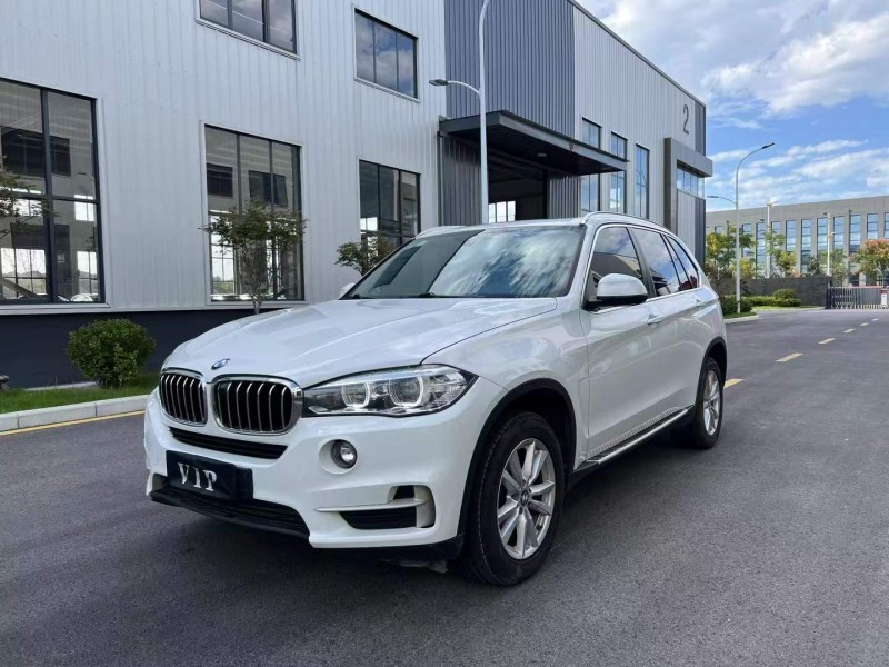 宿遷18年寶馬X52