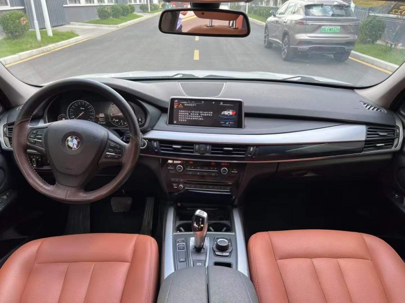 宿遷18年寶馬X54