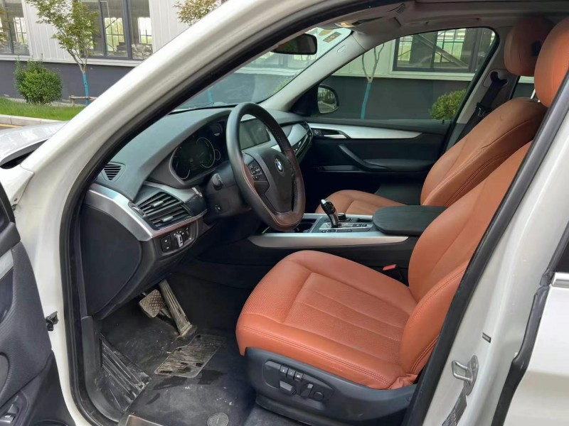 宿遷18年寶馬X56