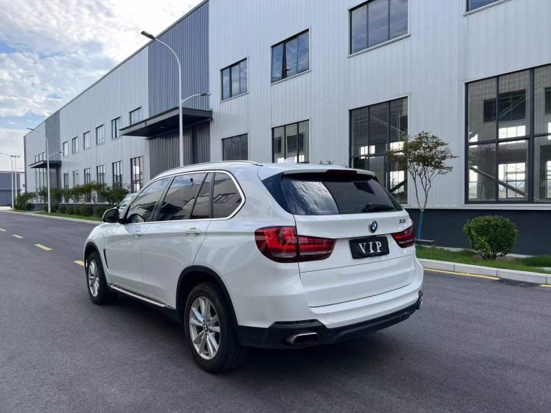 宿遷18年寶馬X57