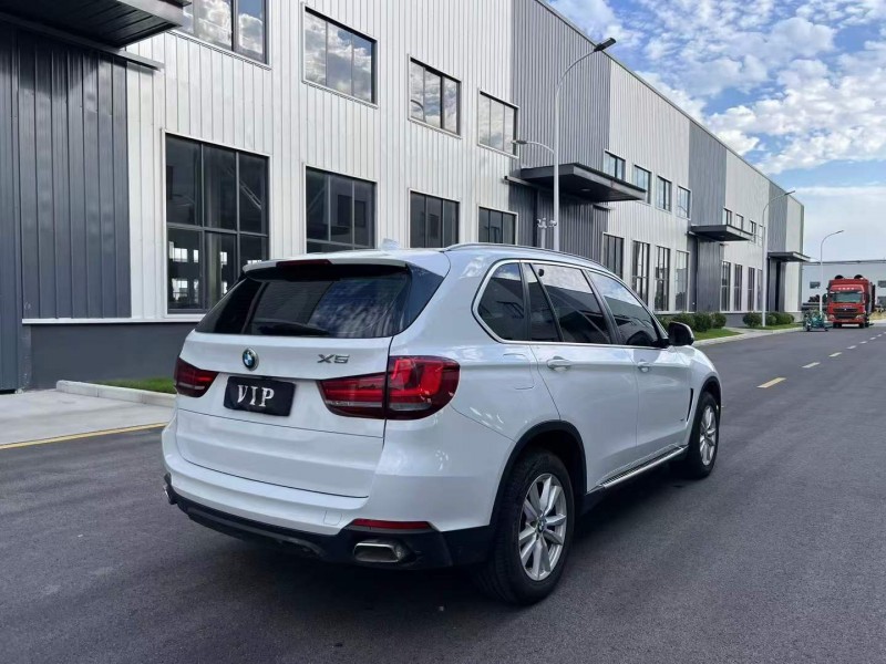 宿遷18年寶馬X58