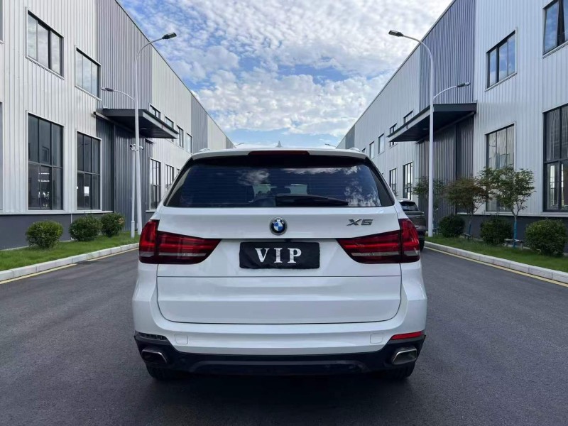 宿遷18年寶馬X59