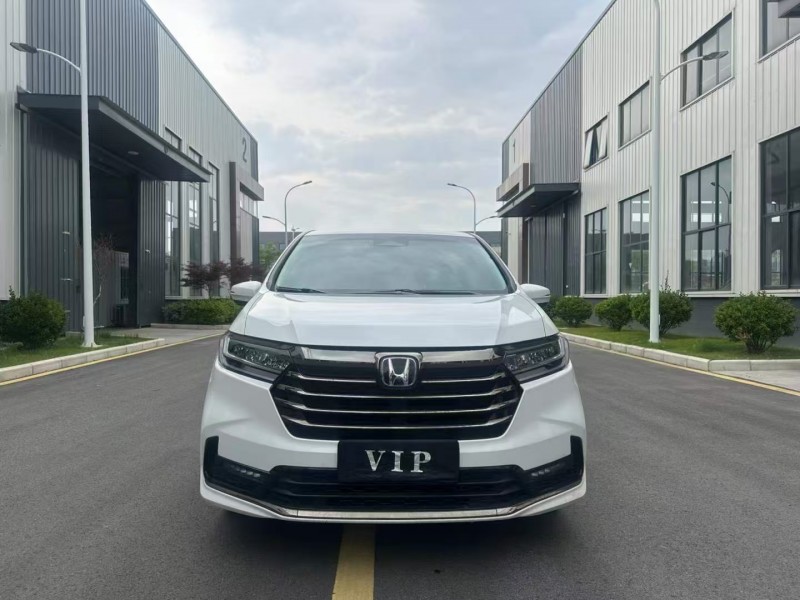 徐州24年本田奥德赛1