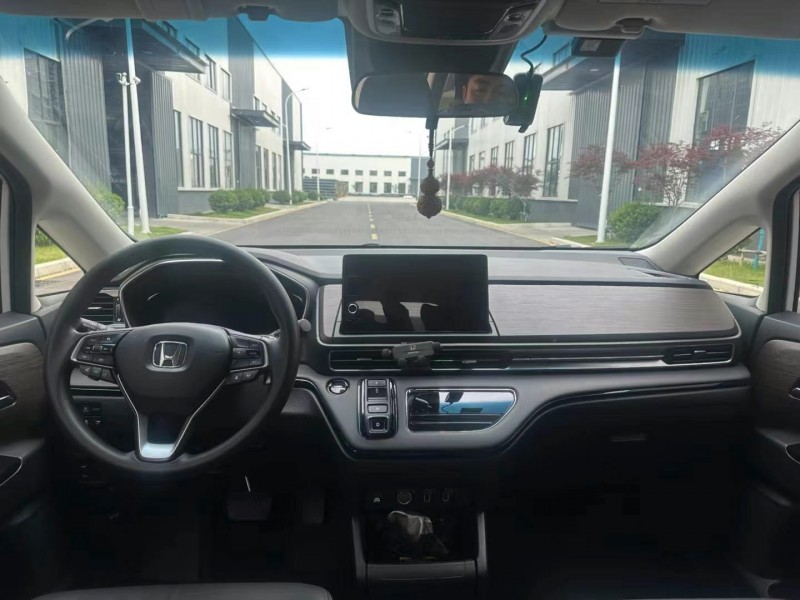 徐州24年本田奥德赛6