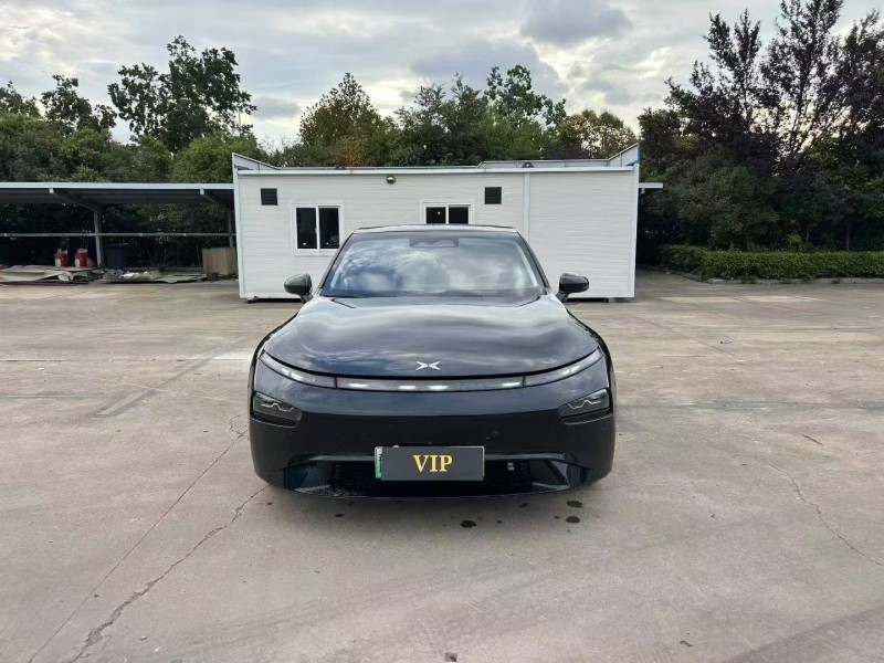 徐州21年小鹏汽车p71