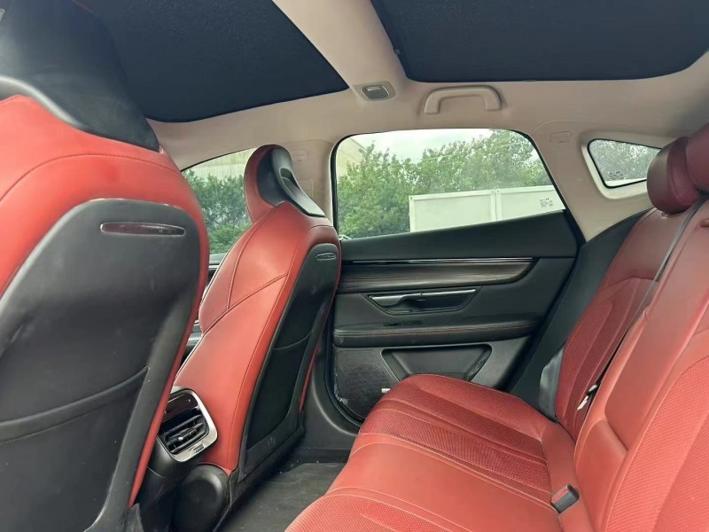 徐州21年小鹏汽车p74