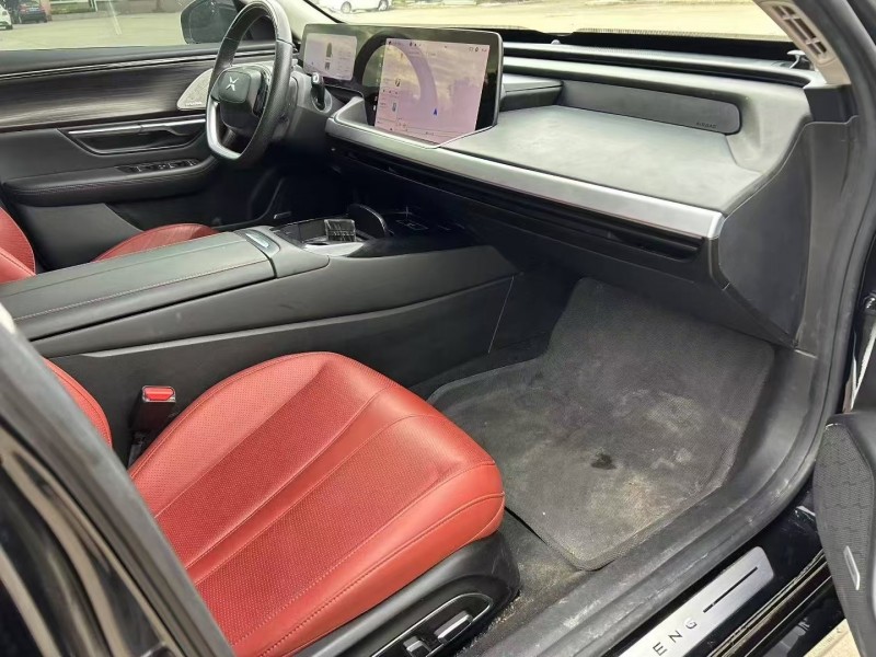 徐州21年小鹏汽车p75