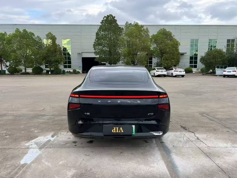 徐州21年小鹏汽车p79