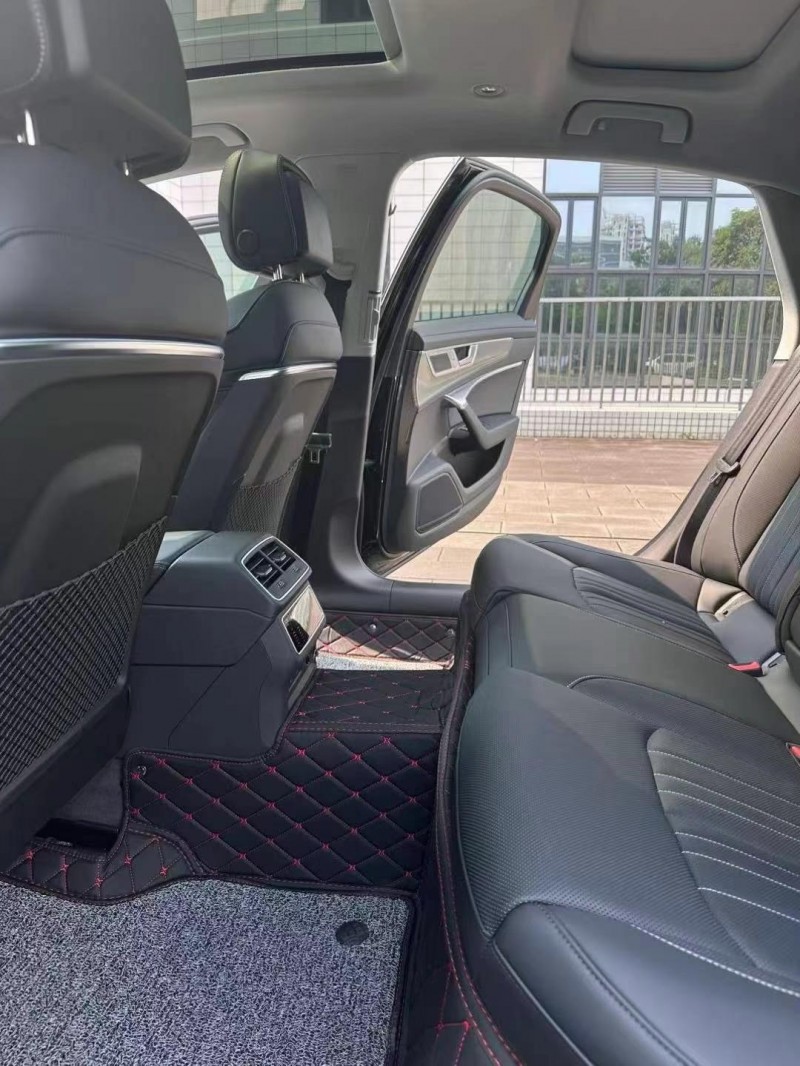 佛山25年奥迪A6L6