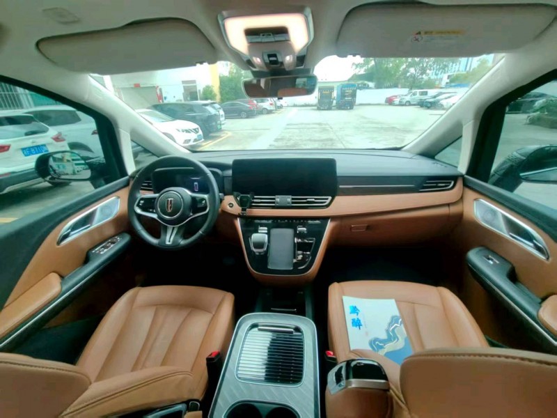 東莞25年紅旗HQ95