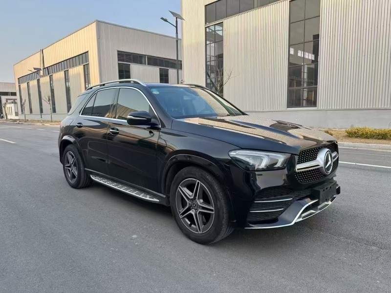 徐州19年奔驰GLE2