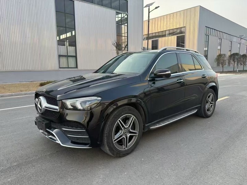 徐州19年奔驰GLE3