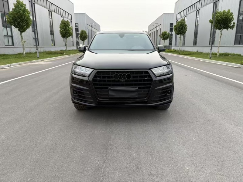 徐州18年奥迪Q71