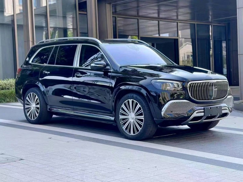 徐州21年奔驰迈巴赫GLS2