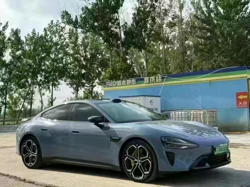 菏澤24年小米SU72