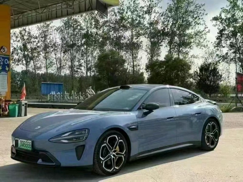 菏澤24年小米SU73